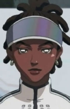 Ндулле Гилфорд