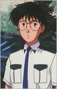 Манабу Ёсимура