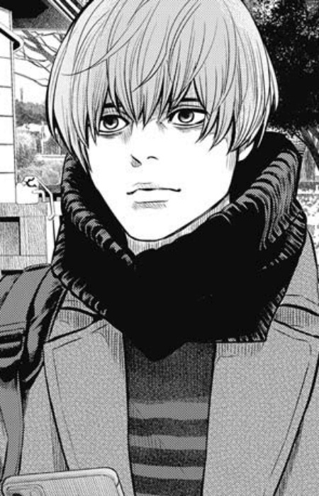 Юки Акацуки