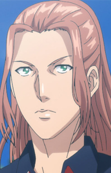 Мак МакГрегор