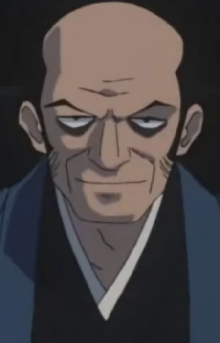 Мэр деревни