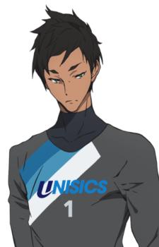 Хаято Кирисима