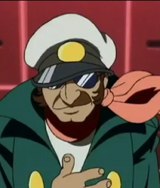 Дзанбарусу