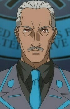 Пауль Радхабинод