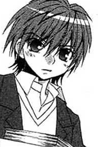 Дзюн Нисидзоно