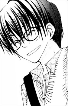 Арата Сакаи