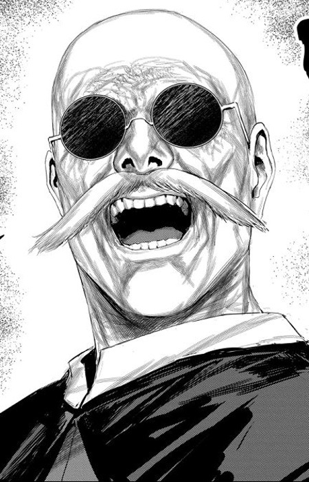 Генерал Гел