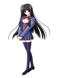 Тика Хадзуки