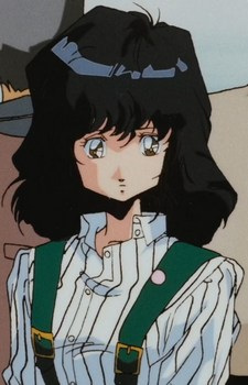 Сиори Нагура