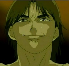 Юсукэ Ягами