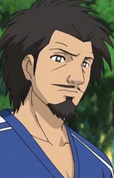 Таити Хотта