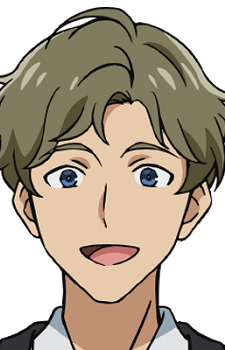 Агано Цугава