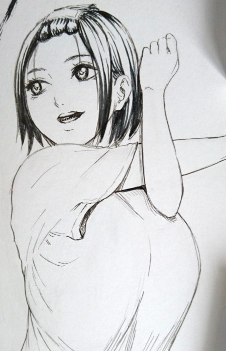 Тико Масидзумэ