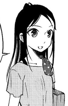 Нанаэ Хасима