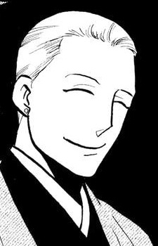 Асума Кагэмори