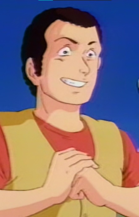 Дзюндзи Такимура