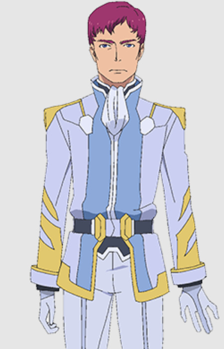 Джошуа Конрад