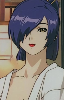 Настасья Нижинская