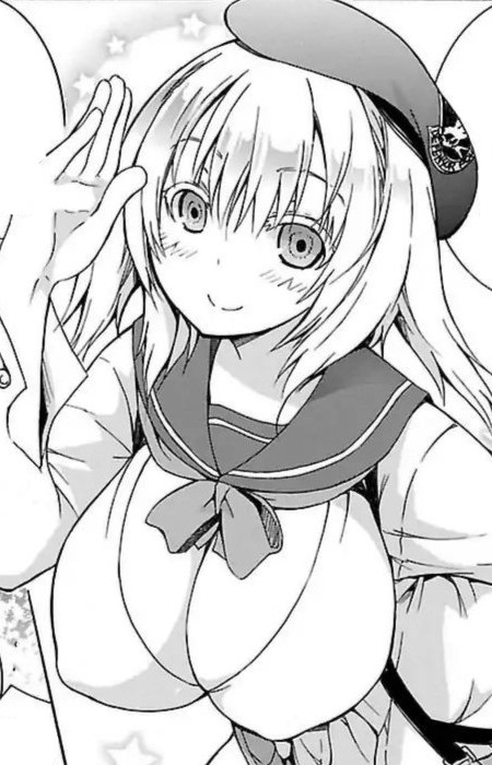 Тина Бёртон