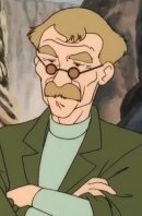 Отис Аркинс