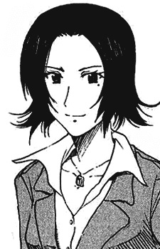 Рэйко Касиваги