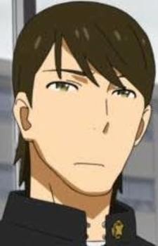 Рюджи Фукушима