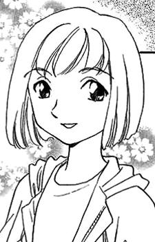 Тиёко Наруай