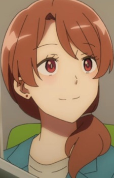 Сотрудница «АСТ»