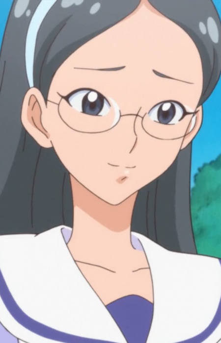 Рэйко Кисараги