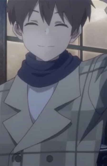 Котаро Котакэ