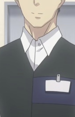 Босс Тинацу