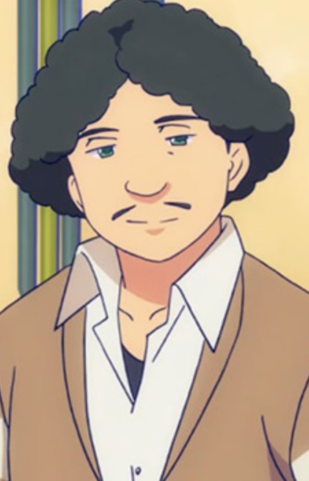 Звукорежиссёр