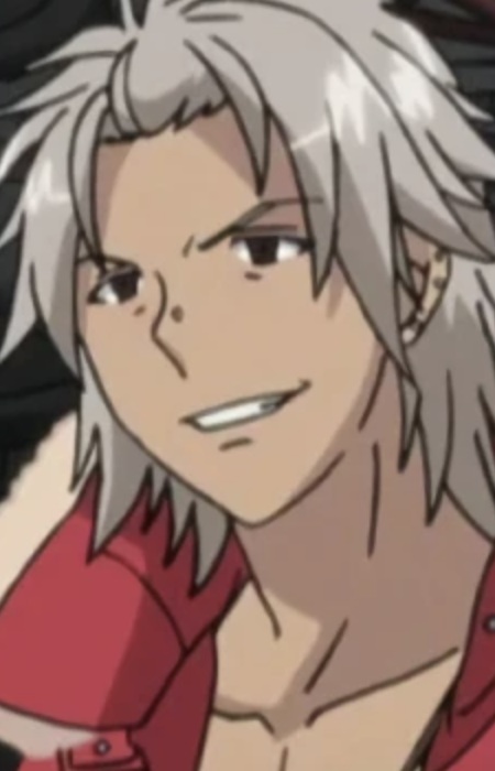 Дайсукэ Домон