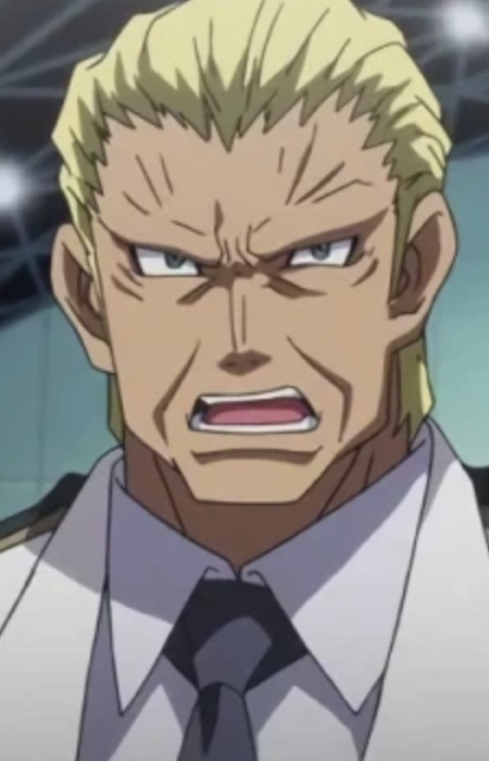 Сэйити Обито