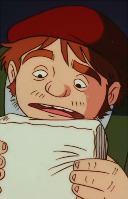 Трактирщик