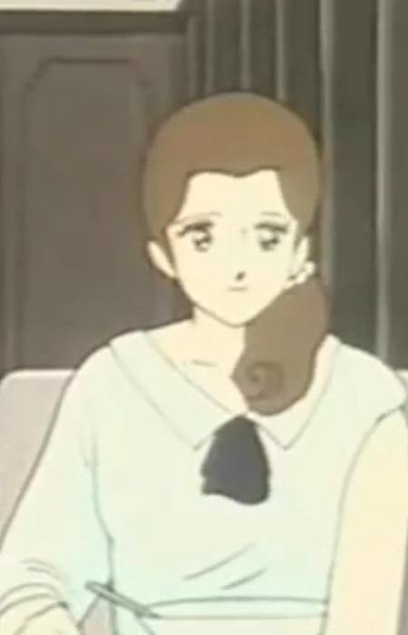 Мать Хадзуки