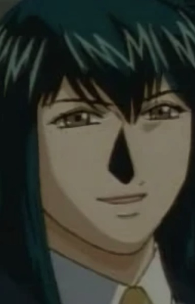 Терес Баджи