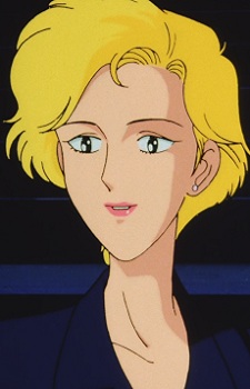 Джуди Скотт