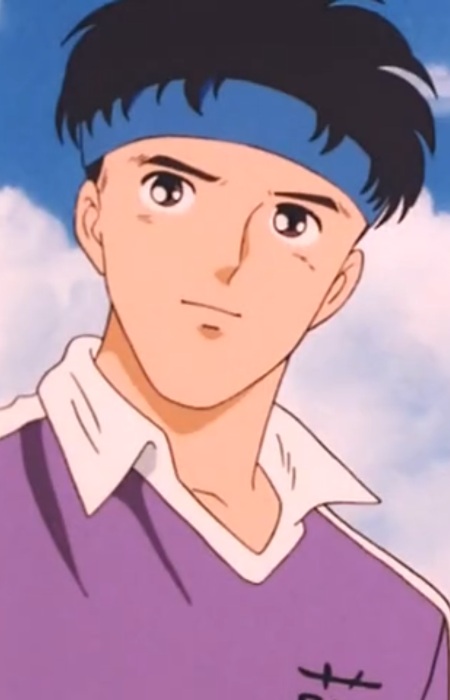 Хироси Мацусита