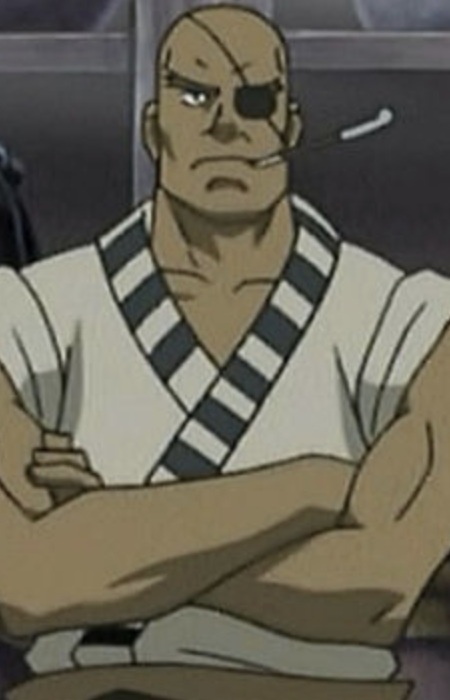 Владелец магазина в Таре