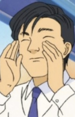 Приёмный отец