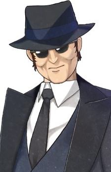 Дэвис Дэгава