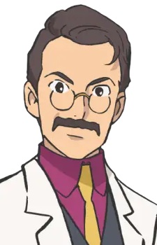 Тю Вакабаяси