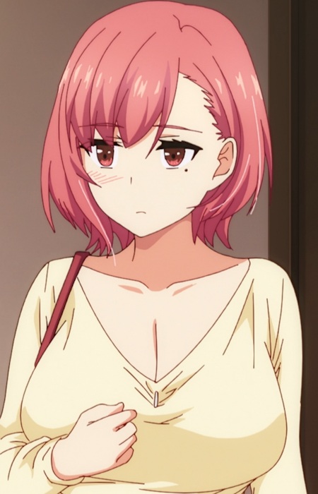 Куруми Идзима