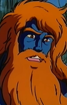 Гигант Ханс