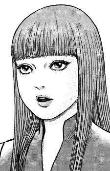 Марико Сёно