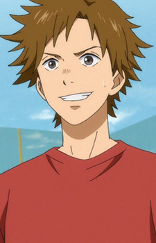 Сюки Идзуми