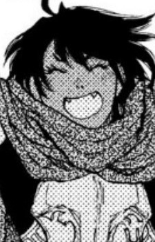 Макото Исаки