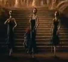 Танцовщицы