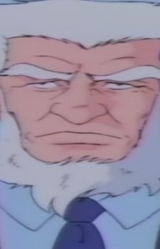 Профессор Дохерти